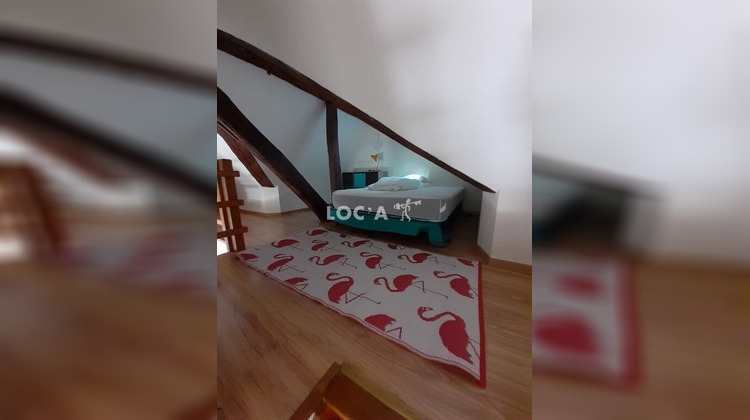 Ma-Cabane - Vente Appartement Dijon, 14 m²