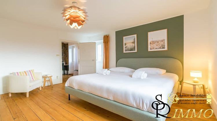 Ma-Cabane - Vente Appartement Dijon, 58 m²