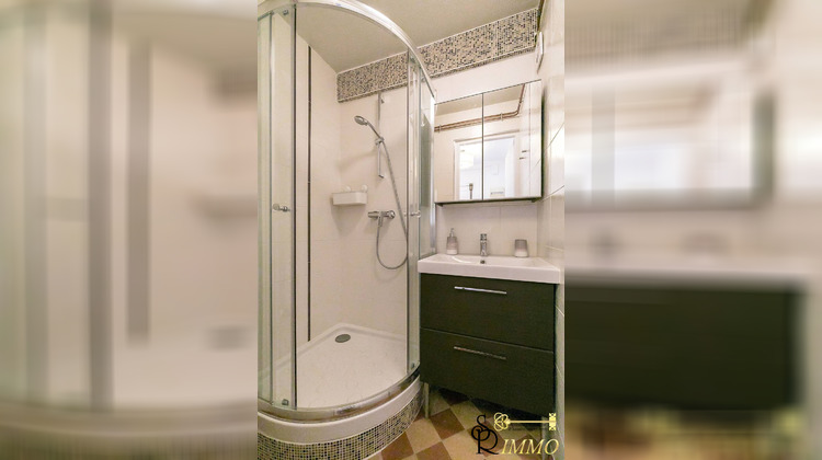 Ma-Cabane - Vente Appartement Dijon, 58 m²