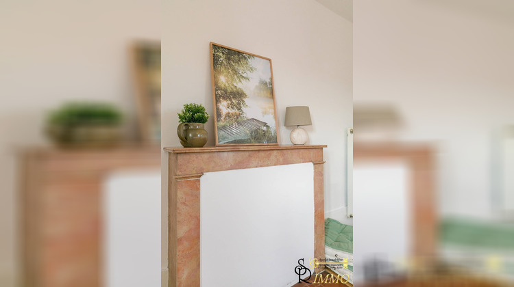 Ma-Cabane - Vente Appartement Dijon, 58 m²