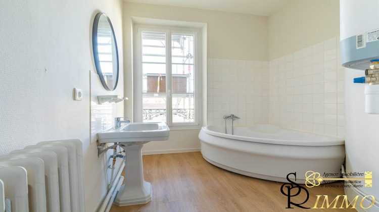 Ma-Cabane - Vente Appartement Dijon, 82 m²