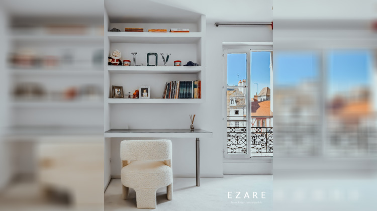 Ma-Cabane - Vente Appartement Dijon, 202 m²