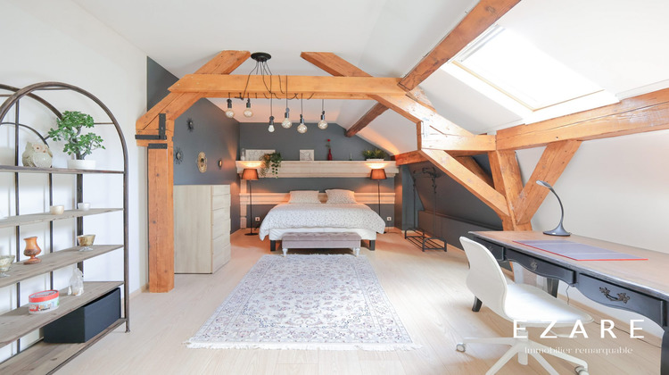 Ma-Cabane - Vente Appartement Dijon, 202 m²