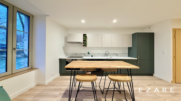 Ma-Cabane - Vente Appartement Dijon, 26 m²