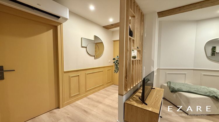 Ma-Cabane - Vente Appartement Dijon, 26 m²