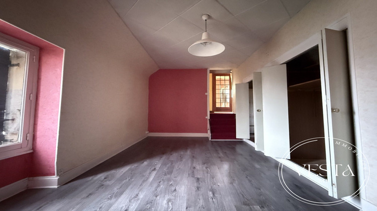 Ma-Cabane - Vente Appartement Dijon, 17 m²