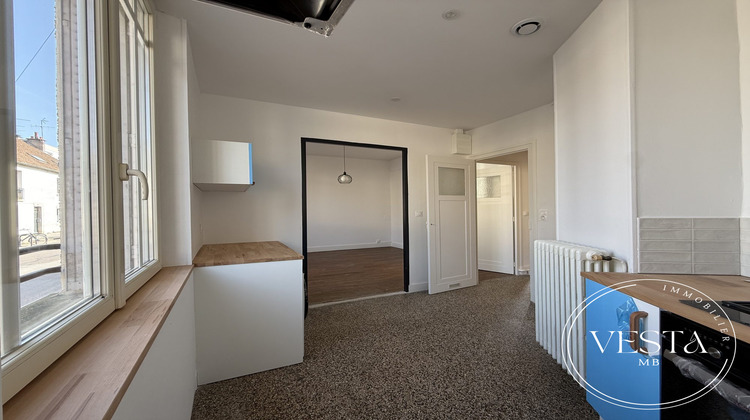 Ma-Cabane - Vente Appartement Dijon, 60 m²