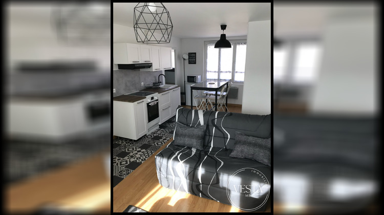 Ma-Cabane - Vente Appartement Dijon, 26 m²