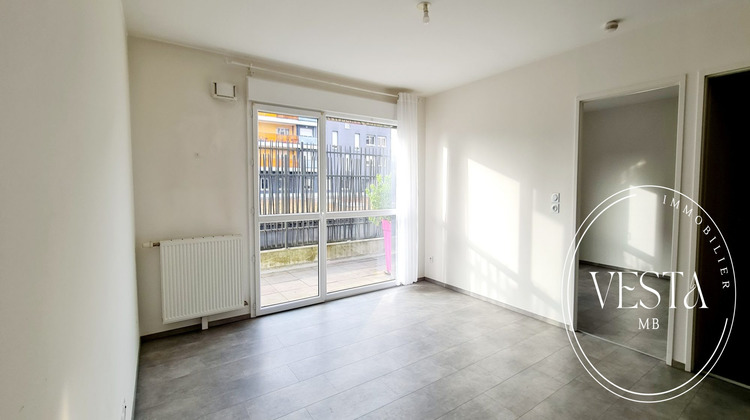 Ma-Cabane - Vente Appartement Dijon, 48 m²