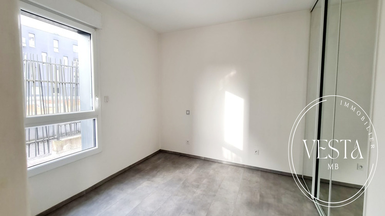 Ma-Cabane - Vente Appartement Dijon, 48 m²