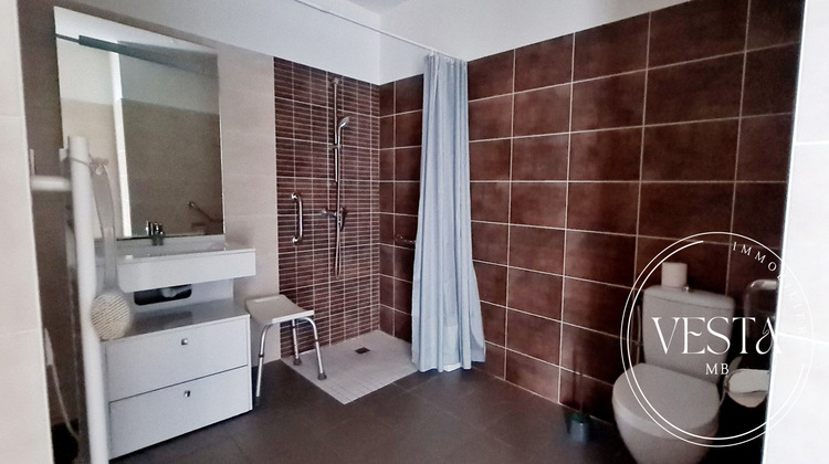 Ma-Cabane - Vente Appartement Dijon, 48 m²