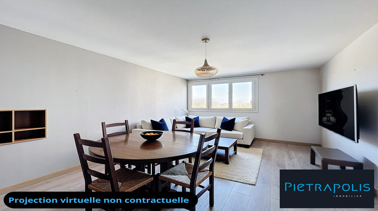 Ma-Cabane - Vente Appartement Dijon, 47 m²