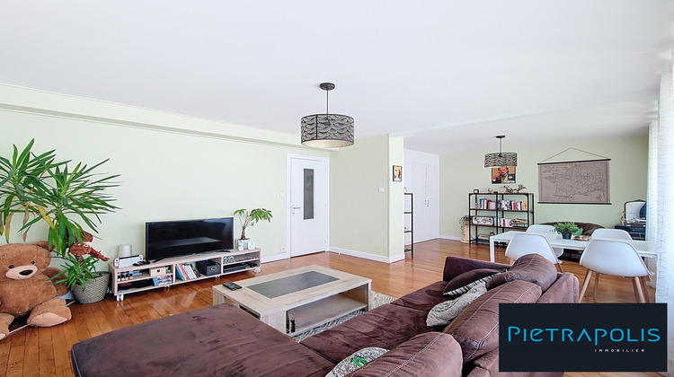 Ma-Cabane - Vente Appartement Dijon, 66 m²