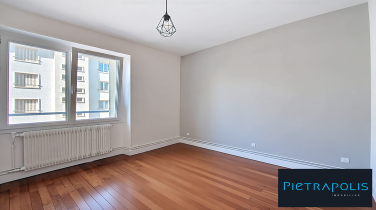 Ma-Cabane - Vente Appartement Dijon, 66 m²