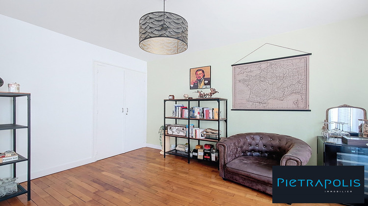 Ma-Cabane - Vente Appartement Dijon, 66 m²