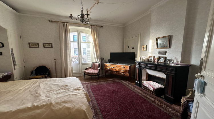 Ma-Cabane - Vente Appartement DIJON, 143 m²