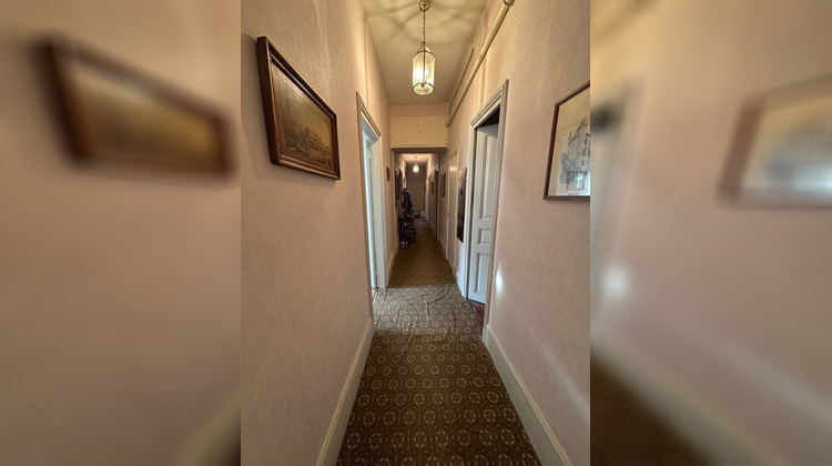 Ma-Cabane - Vente Appartement DIJON, 143 m²