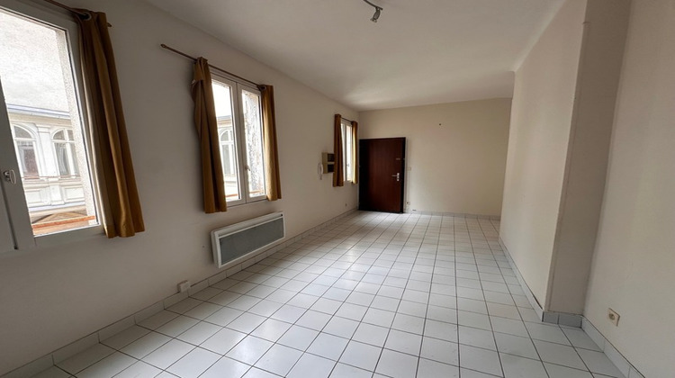 Ma-Cabane - Vente Appartement DIJON, 44 m²