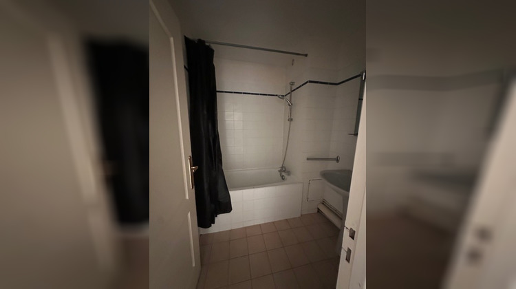 Ma-Cabane - Vente Appartement DIJON, 44 m²