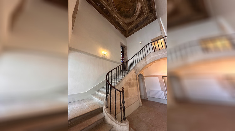 Ma-Cabane - Vente Appartement DIJON, 42 m²