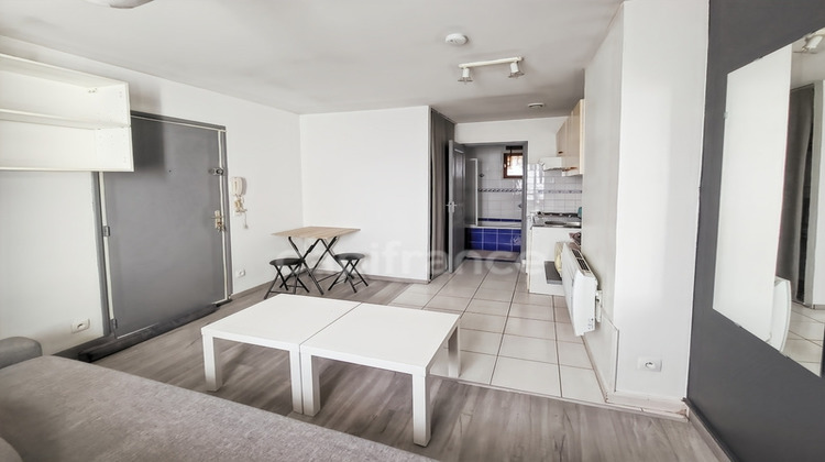 Ma-Cabane - Vente Appartement DIJON, 16 m²