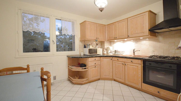 Ma-Cabane - Vente Appartement DIJON, 89 m²