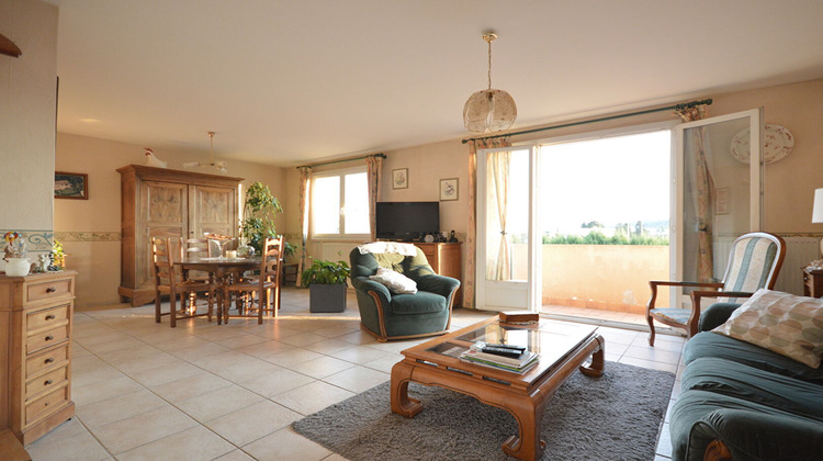 Ma-Cabane - Vente Appartement DIJON, 89 m²