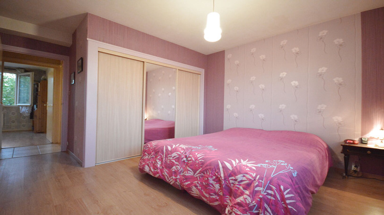 Ma-Cabane - Vente Appartement DIJON, 89 m²