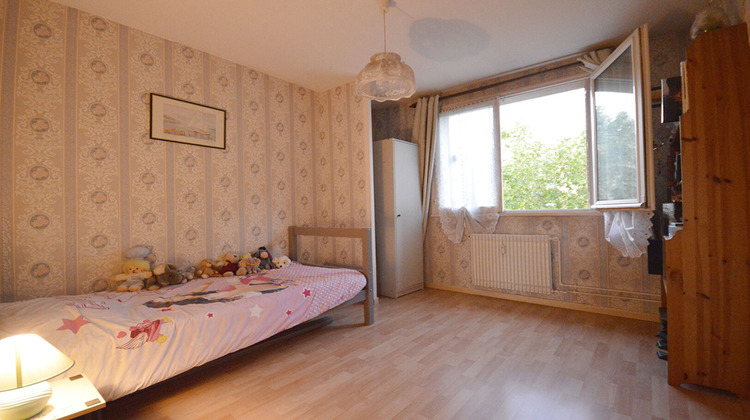 Ma-Cabane - Vente Appartement DIJON, 89 m²