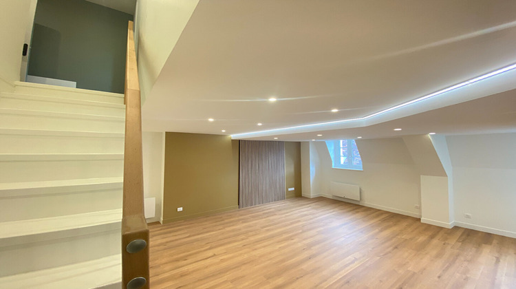 Ma-Cabane - Vente Appartement DIJON, 66 m²