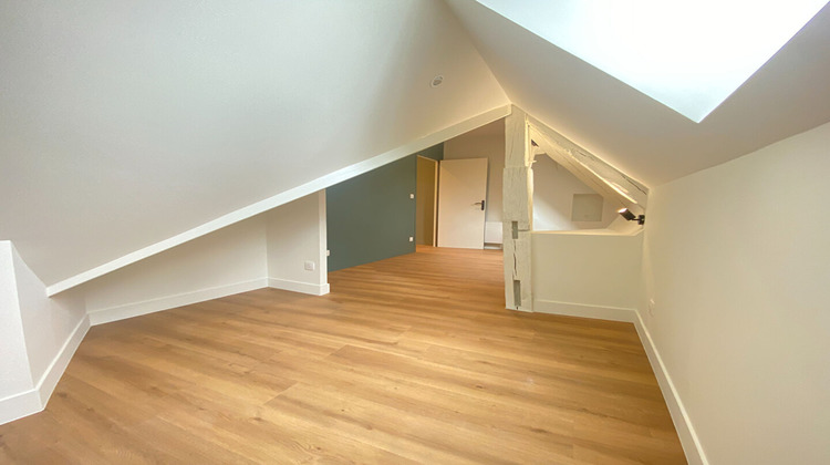 Ma-Cabane - Vente Appartement DIJON, 66 m²