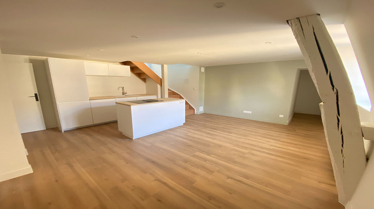 Ma-Cabane - Vente Appartement DIJON, 74 m²
