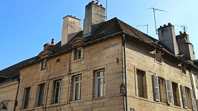Ma-Cabane - Vente Appartement DIJON, 33 m²