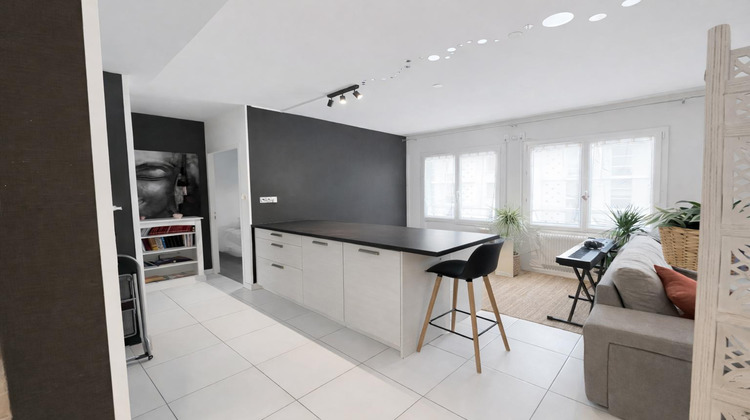 Ma-Cabane - Vente Appartement DIJON, 59 m²