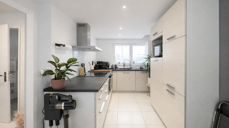 Ma-Cabane - Vente Appartement DIJON, 59 m²