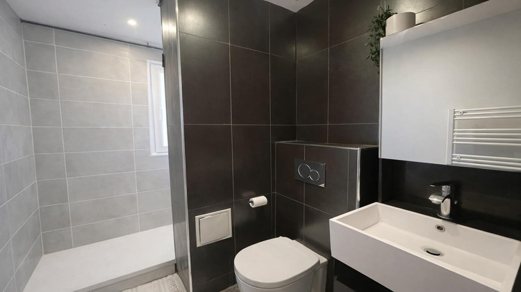 Ma-Cabane - Vente Appartement DIJON, 59 m²