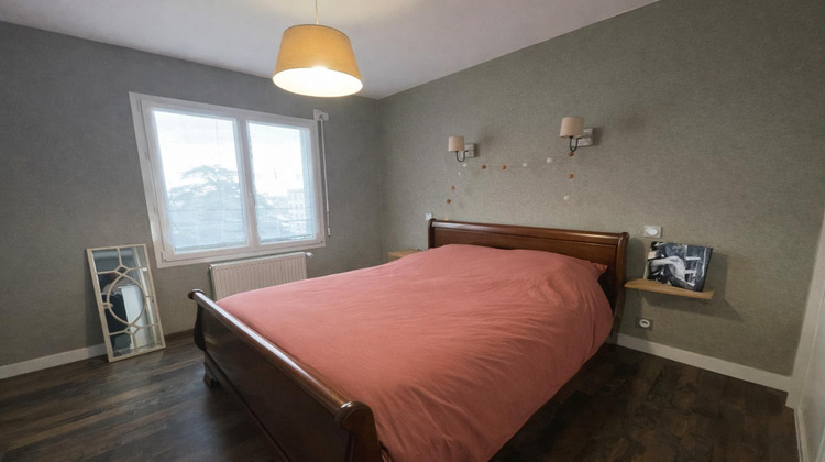 Ma-Cabane - Vente Appartement DIJON, 59 m²