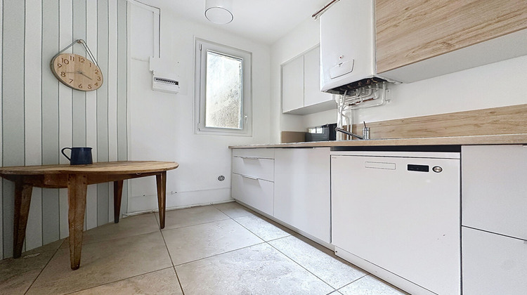 Ma-Cabane - Vente Appartement DIJON, 102 m²