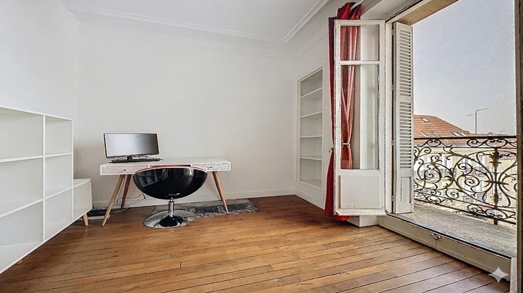 Ma-Cabane - Vente Appartement DIJON, 102 m²