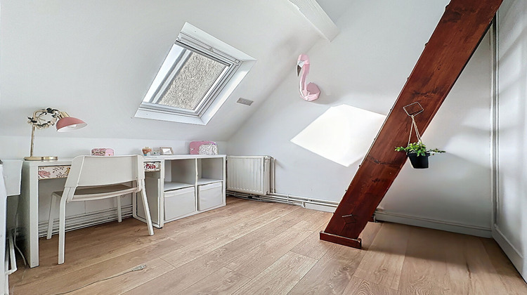 Ma-Cabane - Vente Appartement DIJON, 102 m²