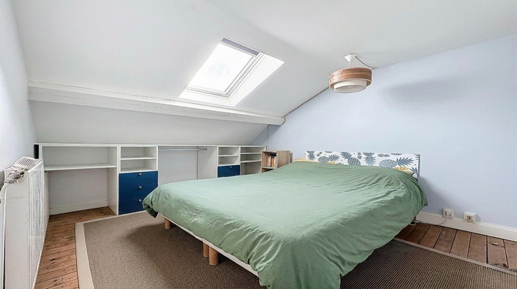 Ma-Cabane - Vente Appartement DIJON, 102 m²