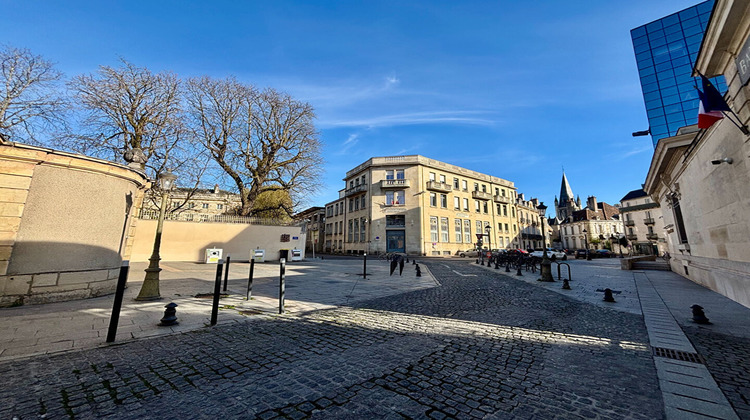 Ma-Cabane - Vente Appartement DIJON, 76 m²