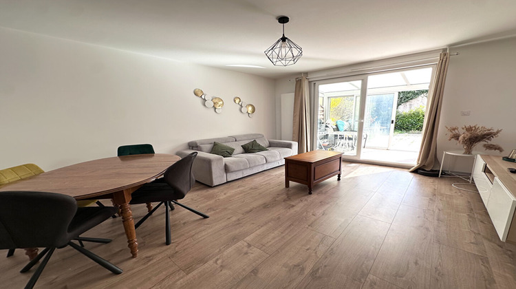 Ma-Cabane - Vente Appartement DIJON, 59 m²