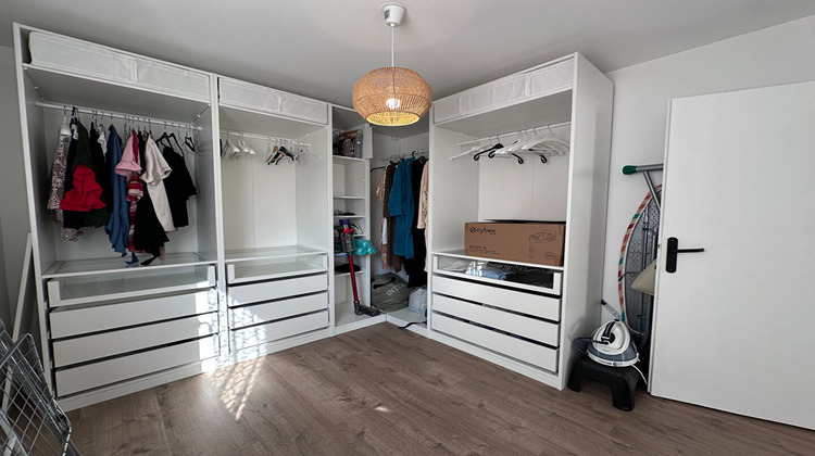 Ma-Cabane - Vente Appartement DIJON, 59 m²