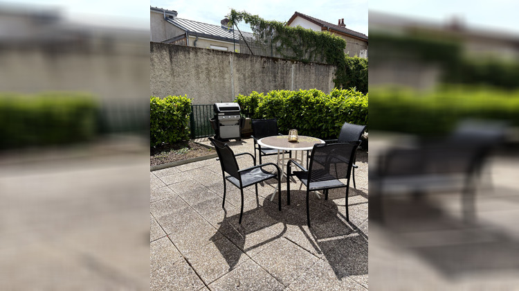 Ma-Cabane - Vente Appartement DIJON, 59 m²