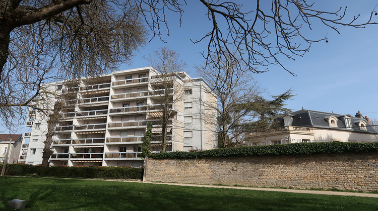 Ma-Cabane - Vente Appartement DIJON, 66 m²