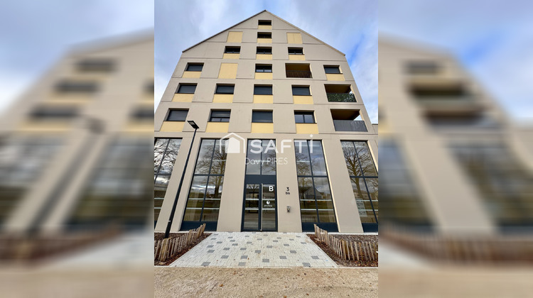 Ma-Cabane - Vente Appartement Dijon, 2295 m²