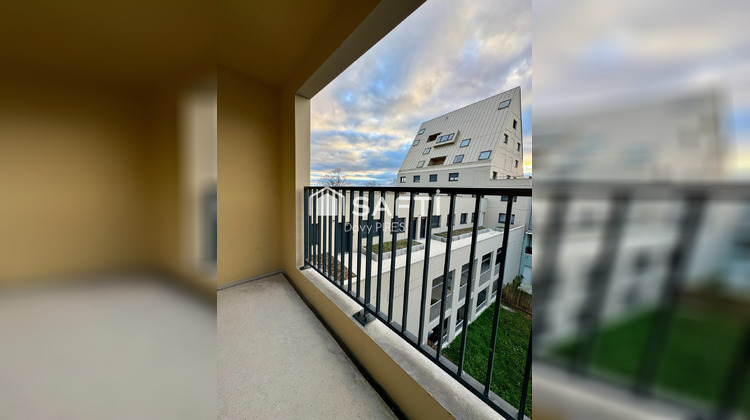 Ma-Cabane - Vente Appartement Dijon, 2295 m²