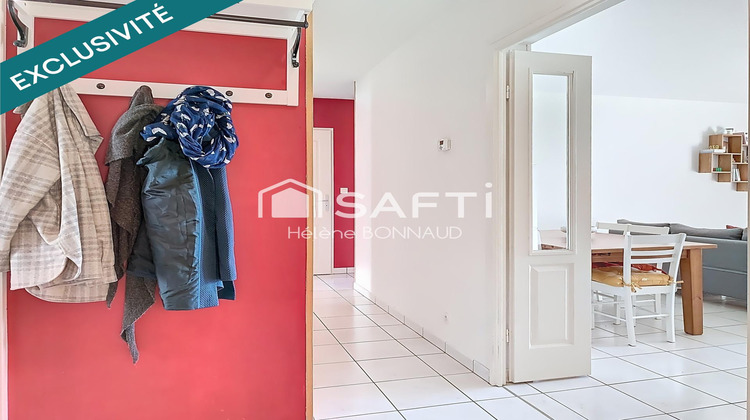 Ma-Cabane - Vente Appartement Dijon, 83 m²