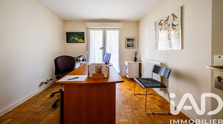 Ma-Cabane - Vente Appartement Dijon, 59 m²